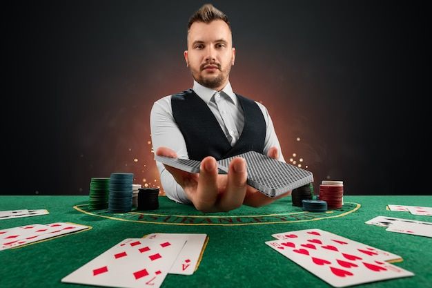 Overwatch Betting Live Casino