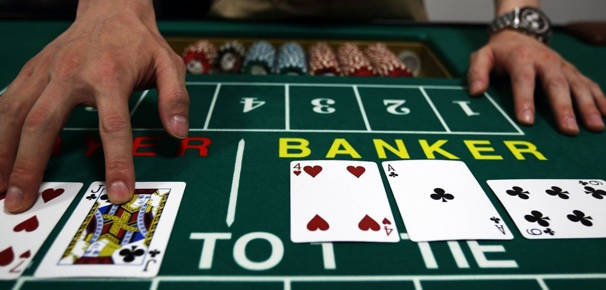 Overwatch Betting Live Casino