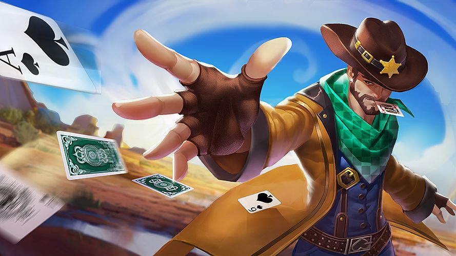 Overwatch Betting Live Betting